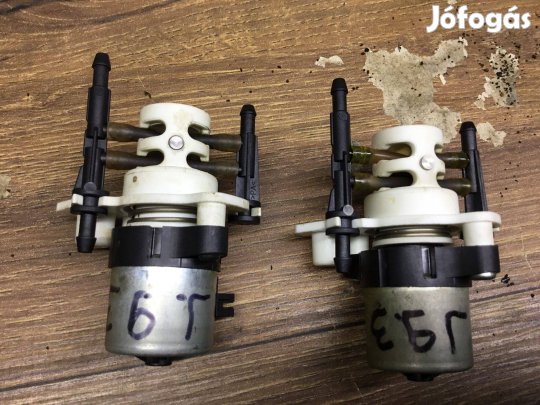 Jura 9.3 capuchino választó