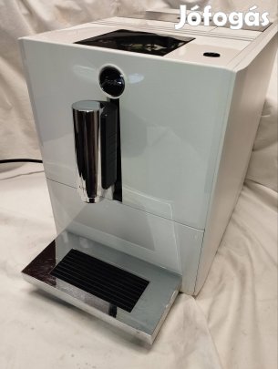 Jura A100 automata kávéfőző