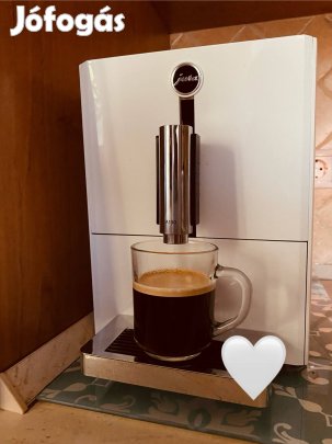 Jura A100 kávégép