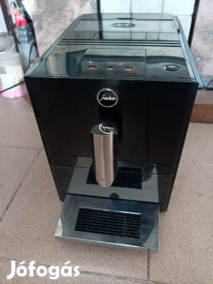 Jura A1 kávégép