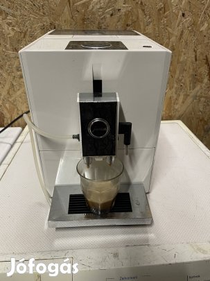 Jura A7 automata kávéfőző Kávégép eladó 