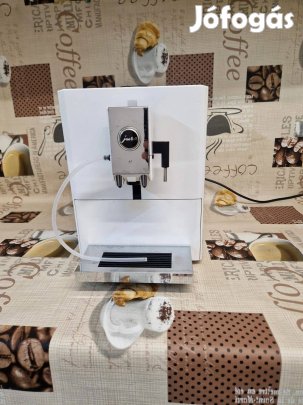 Jura A7 automata kávégép kávéfőző 6 hónap Garanciával!