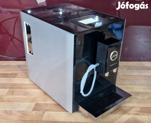 Jura A9 Automata kávégép kávéfőző Garanciával!