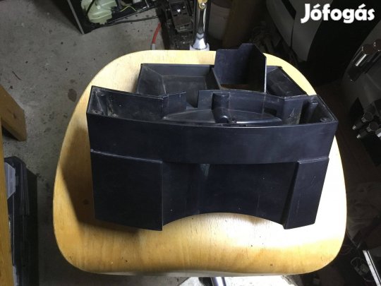 Jura Automata Kávégéps 9 Ohne Touch Csepptálca