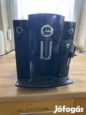 Jura C50 kávégép eladó