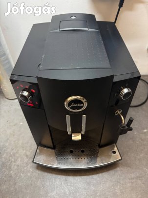Jura C5 2.gen. Kávéfőző, kávégép