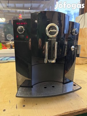 Jura C60 Kávéfőző