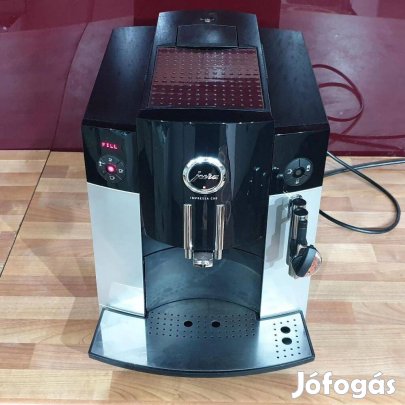 Jura C90 Automata kávégép kávéfőző 6 Hónap Garanciával!
