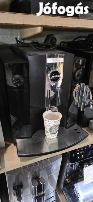 Jura C9 kávégép