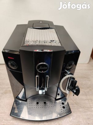 Jura C9 kávégép kávéfőző eladó garanciával