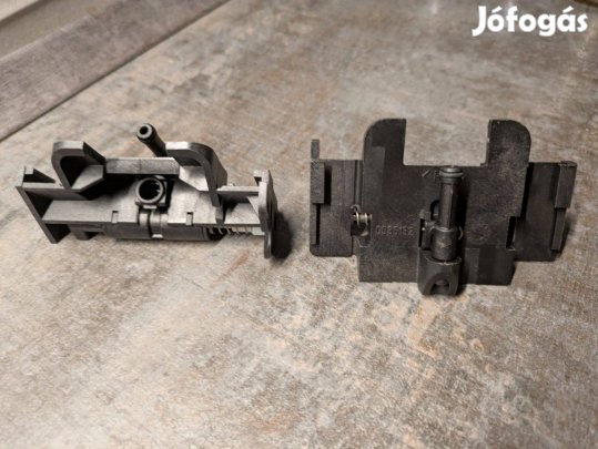 Jura C/E/F/S/X /Krups/Aeg leeresztőszelep (63577)