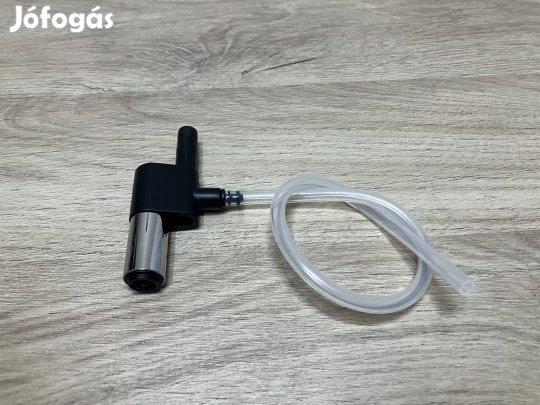 Jura Cappuccino fej, tejhab készítő fúvóka