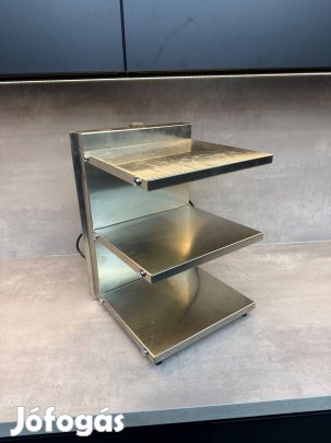 Jura Csészemelegítő polc