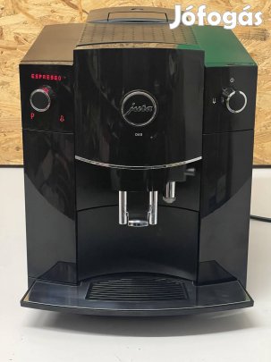 Jura D60 kávégép