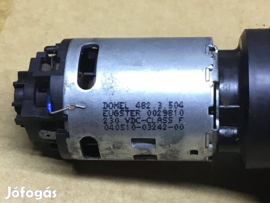 Jura Daráló 1 Használt Bontott gépből