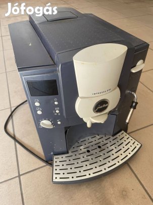 Jura E40 kávégép