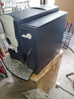 Jura E40 kávégép