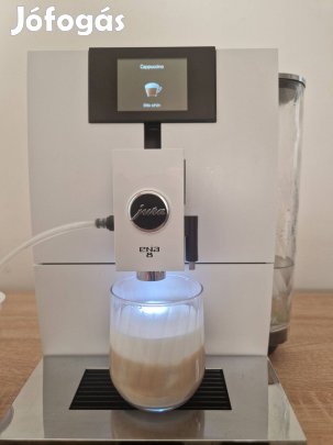 Jura ENA 8 (EC) Nordic White