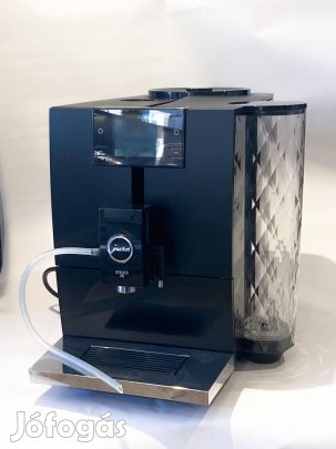 Jura ENA 8 felújított automata kávégép , kávéfőző garanciával!