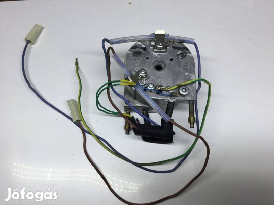 Jura E,C,F, ENA, Használt Müködö képes Kazán