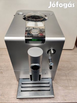 Jura Ena5 kávégép kávéfőző eladó garanciával