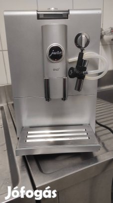 Jura Ena 3 Automatakávégép friss szerviz 