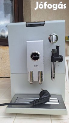 Jura Ena 3 automata kávéfőző hibás