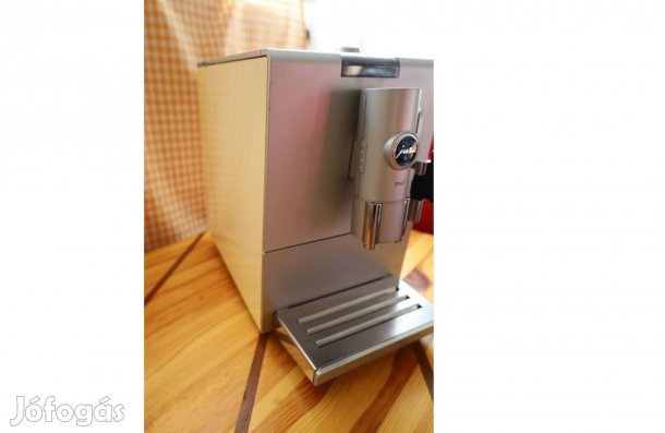 Jura Ena 5 automata kávéfőző