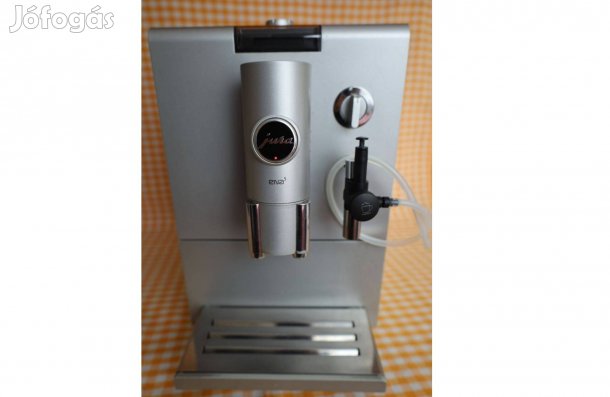 Jura Ena 5 kávégép