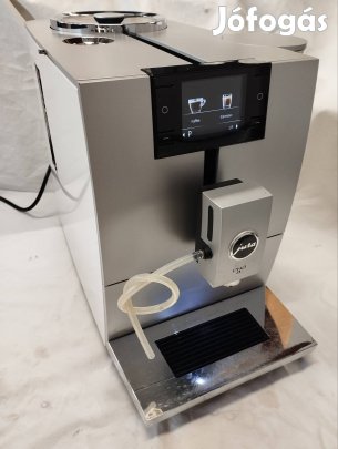 Jura Ena 8 Cappuccino full automata kávéfőző