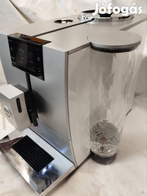 Jura Ena 8 cappuccino full automata kávéfőző