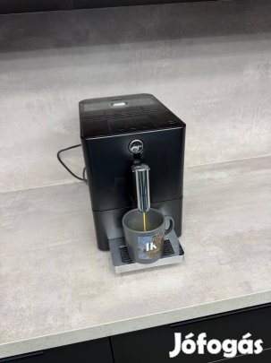 Jura Ena Micro 1 Fekete