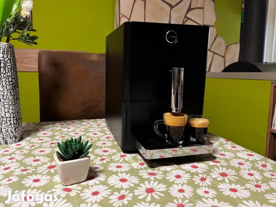 Jura Ena Micro 1 I Szervizelve I Garancia I Számla I Beszámítás