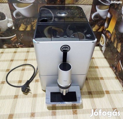 Jura Ena Micro 5 automata kávégép kávéfőző