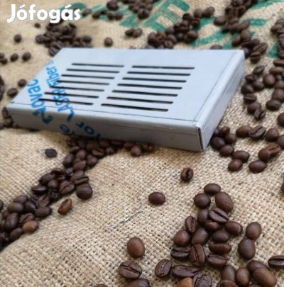 Jura Ena micro kávégép csepptálca rács 