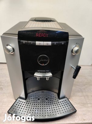 Jura F50 kávégép kávéfőző eladó garanciával
