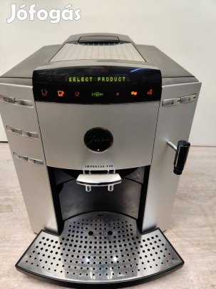 Jura F90 kávégép kávéfőző eladó