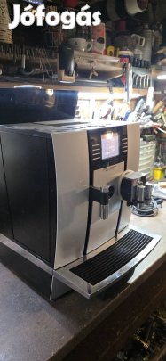 Jura Giga OTC kávégép