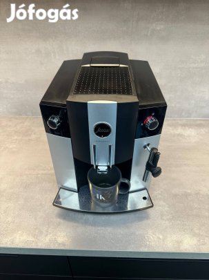 Jura Impressa C5 Szürke