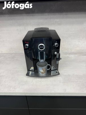 Jura Impressa C60 Black