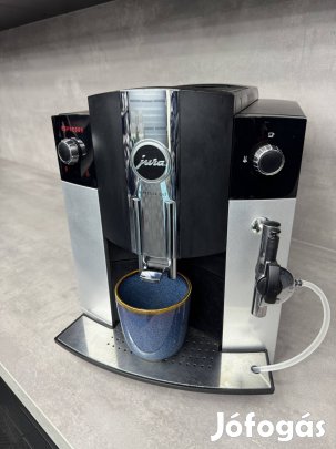Jura Impressa C65