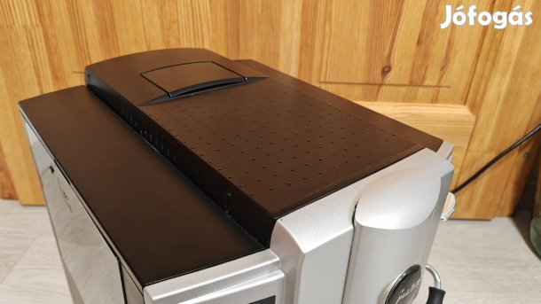 Jura Impressa E75 automata kávégép