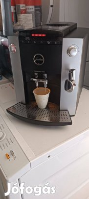 Jura Impressa F50 kávégép eladó