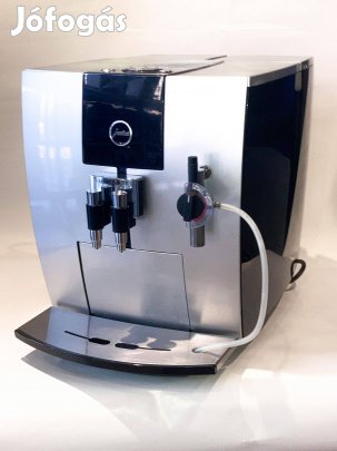 Jura Impressa J7 felújított automata kávégép, kávéfőző garanciával!