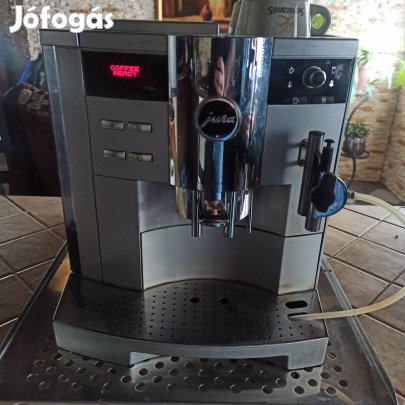 Jura Impressa S9 OTC