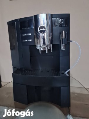 Jura Impressa WS900 One Touch automata kávéfőző