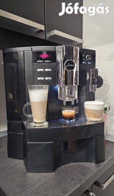 Jura Impressa XS9 Classic OTC