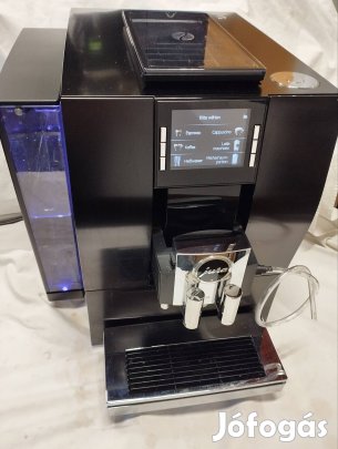 Jura Impressa Z6 cappuccino full automata kávéfőző