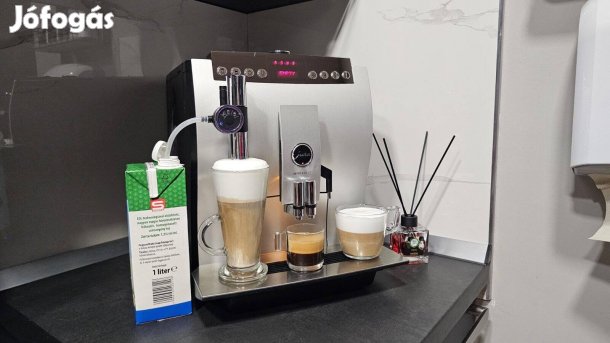 Jura Impressa Z7 Voice