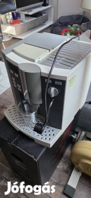 Jura Impressa kávégép